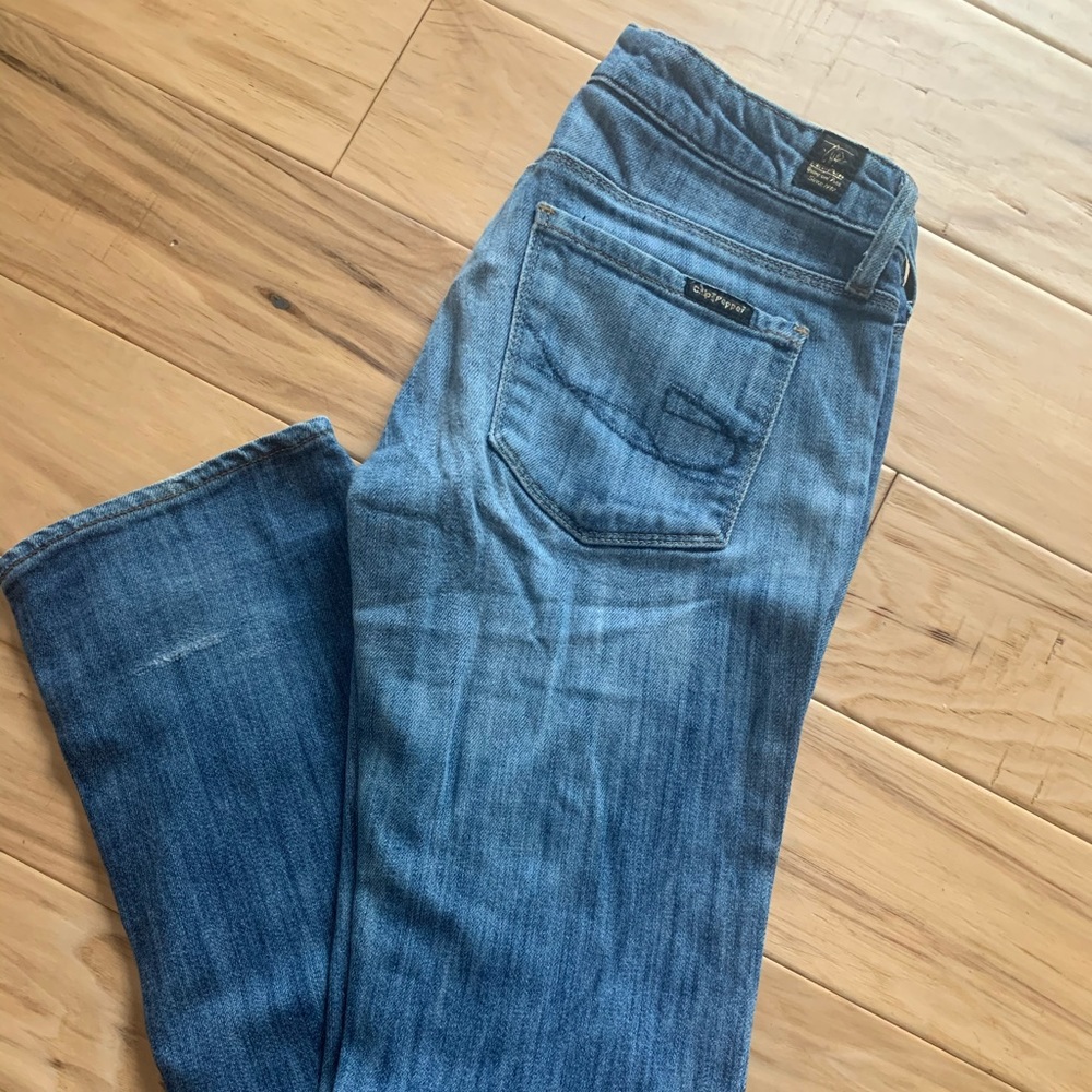 Chip & Pepper Jeans